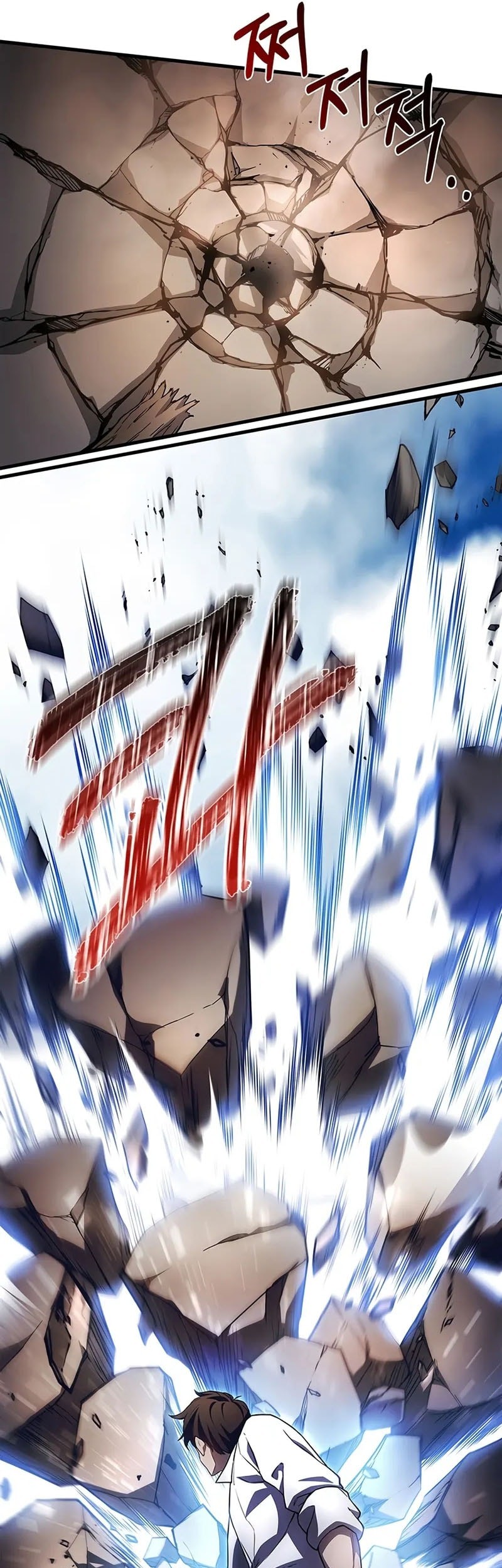 Return Of The Apocalypse-Class Death Knight Chapter 1 Gambar 131