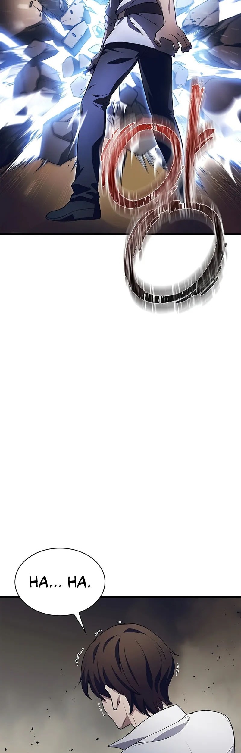 Return Of The Apocalypse-Class Death Knight Chapter 1 Gambar 132