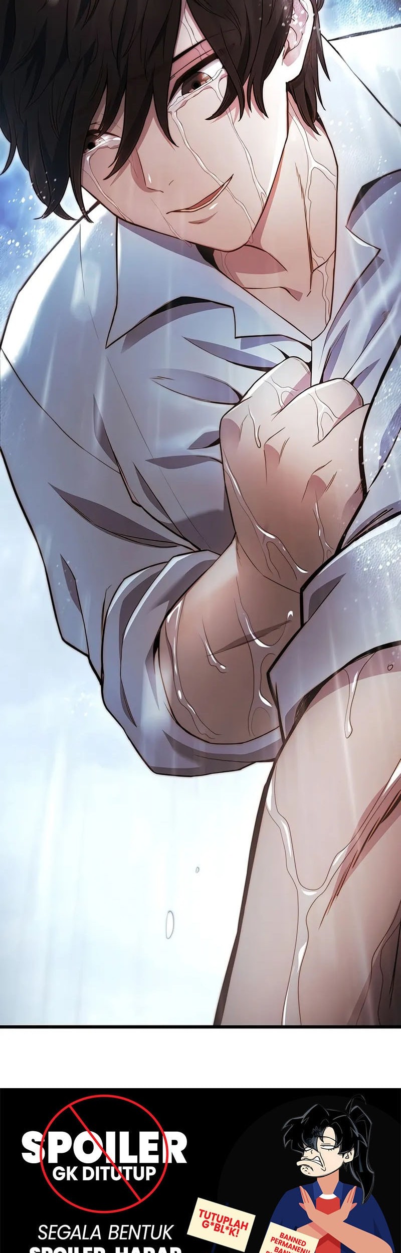 Return Of The Apocalypse-Class Death Knight Chapter 1 Gambar 140