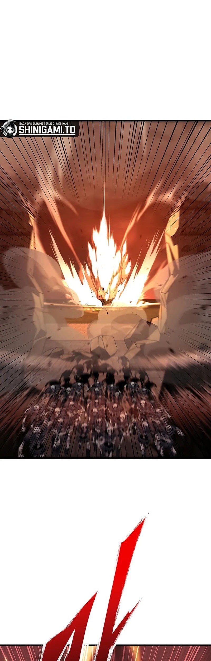 Return Of The Apocalypse-Class Death Knight Chapter 1 Gambar 7