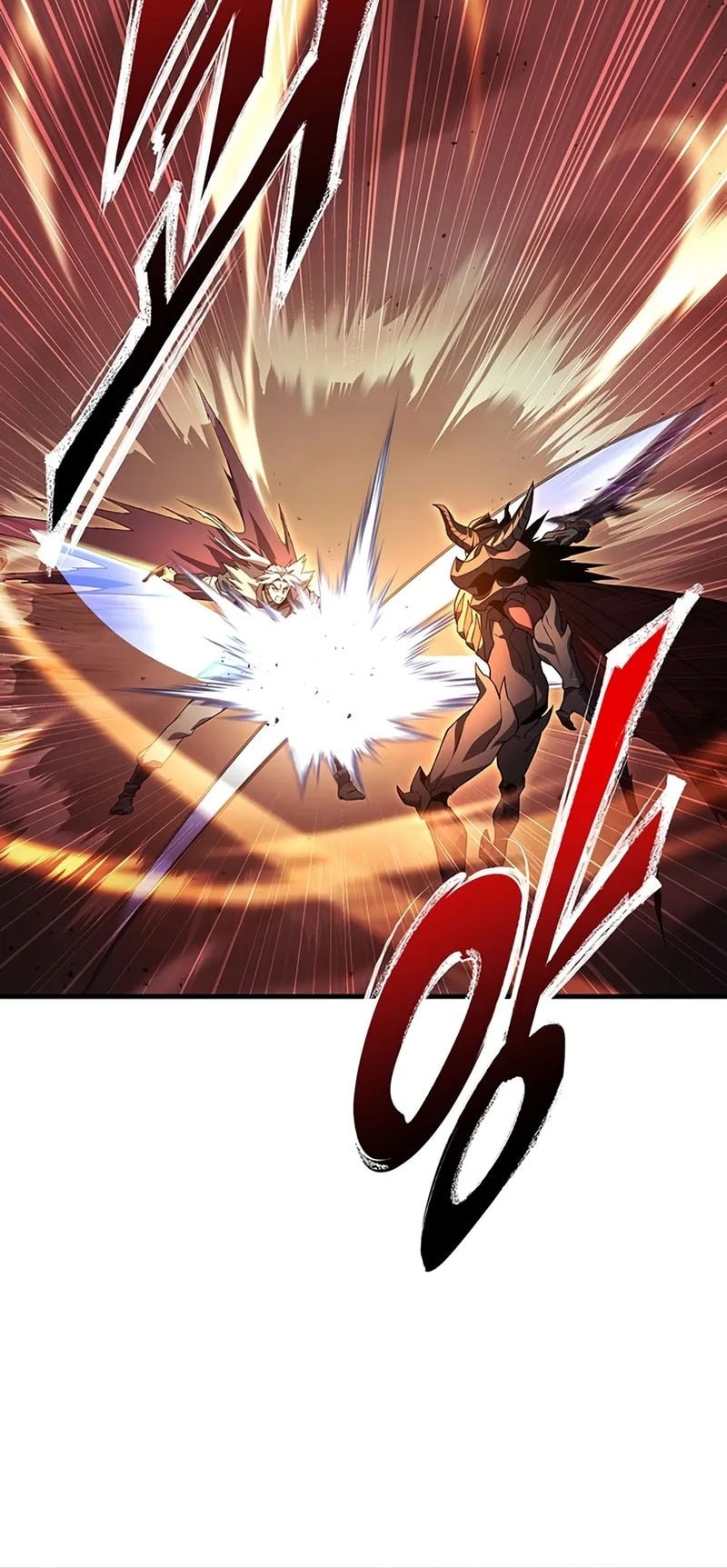 Return Of The Apocalypse-Class Death Knight Chapter 1 Gambar 8