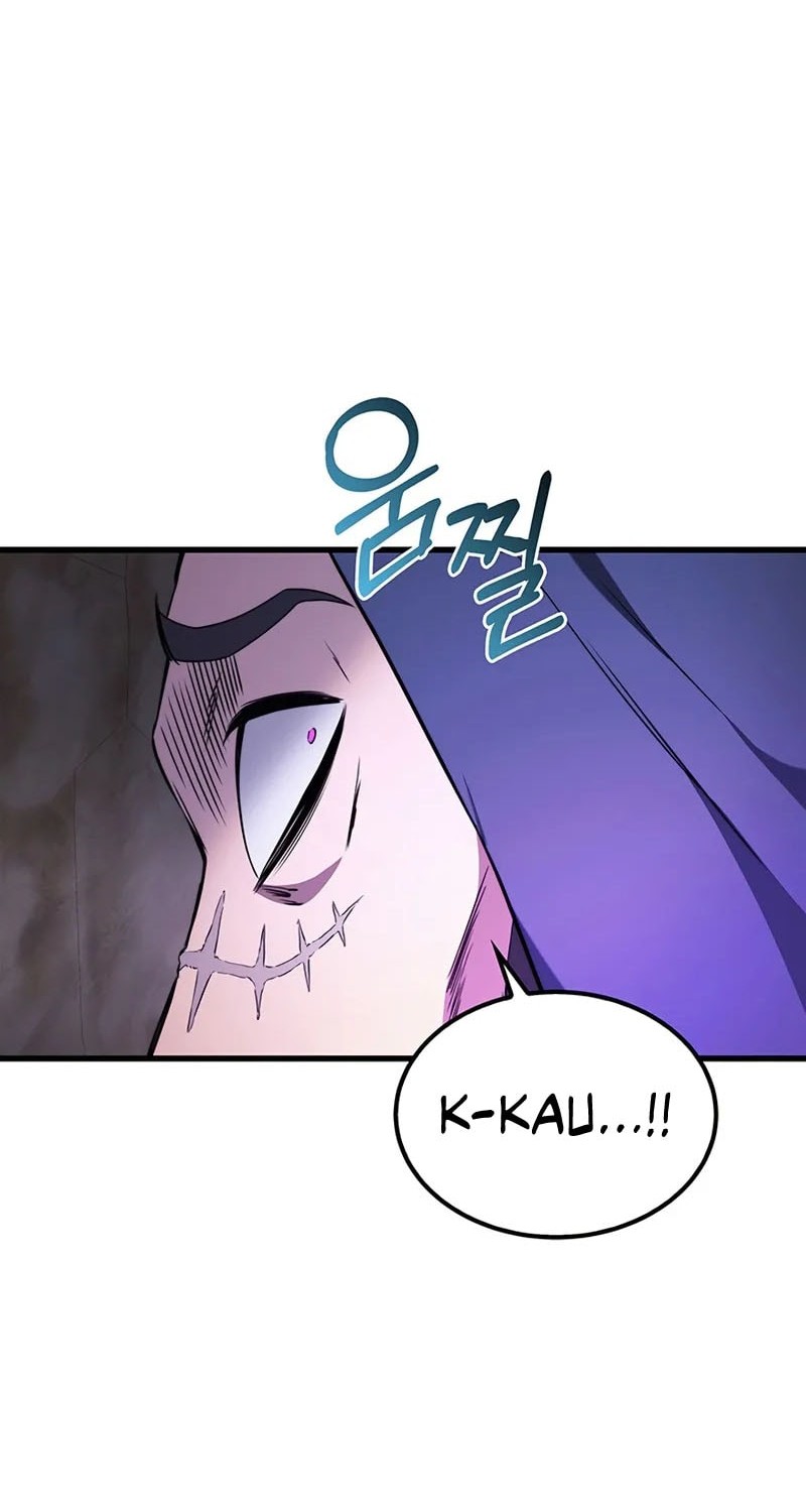 Return Of The Apocalypse-Class Death Knight Chapter 10 Gambar 9