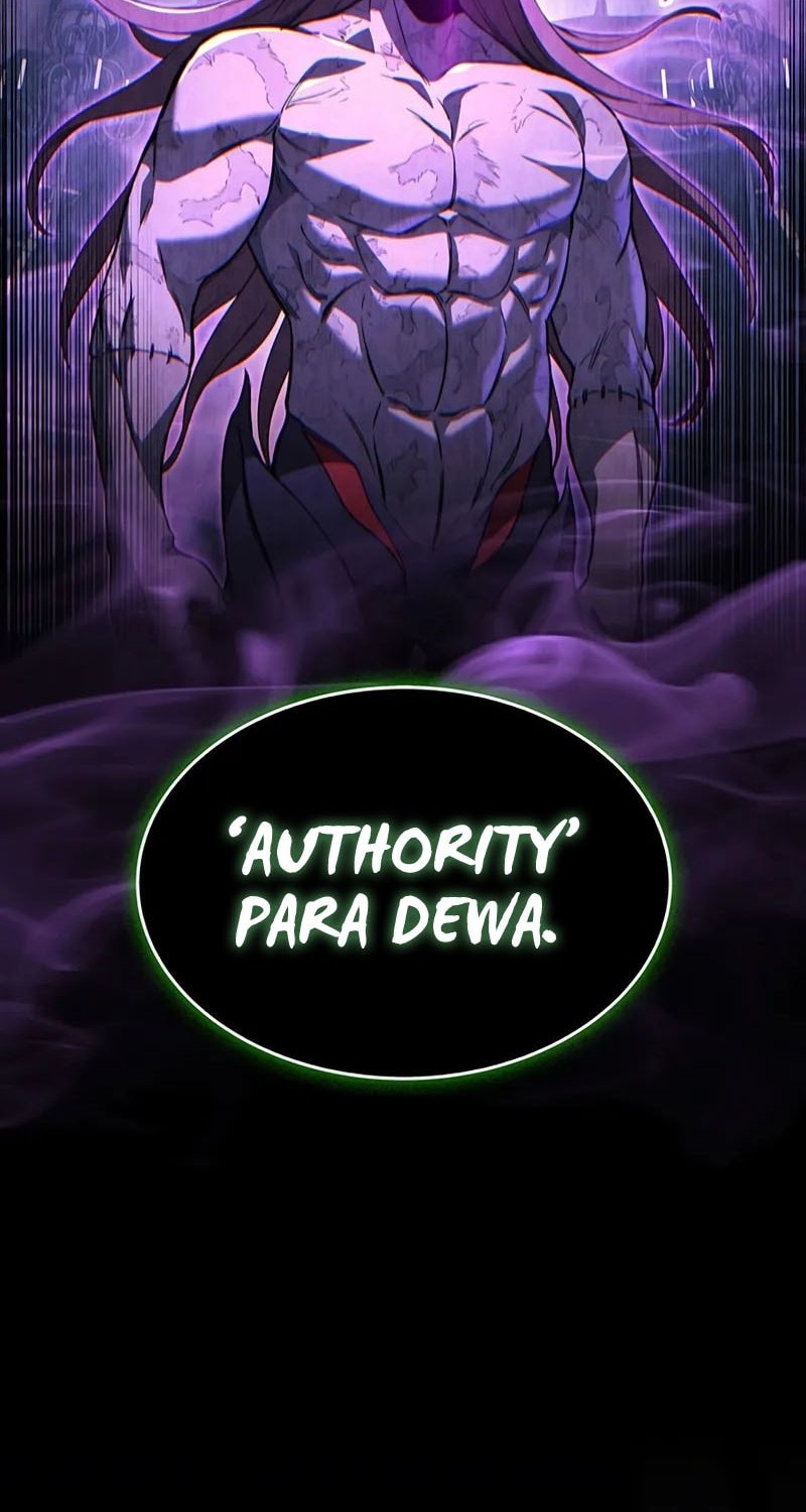 Return Of The Apocalypse-Class Death Knight Chapter 10 Gambar 34