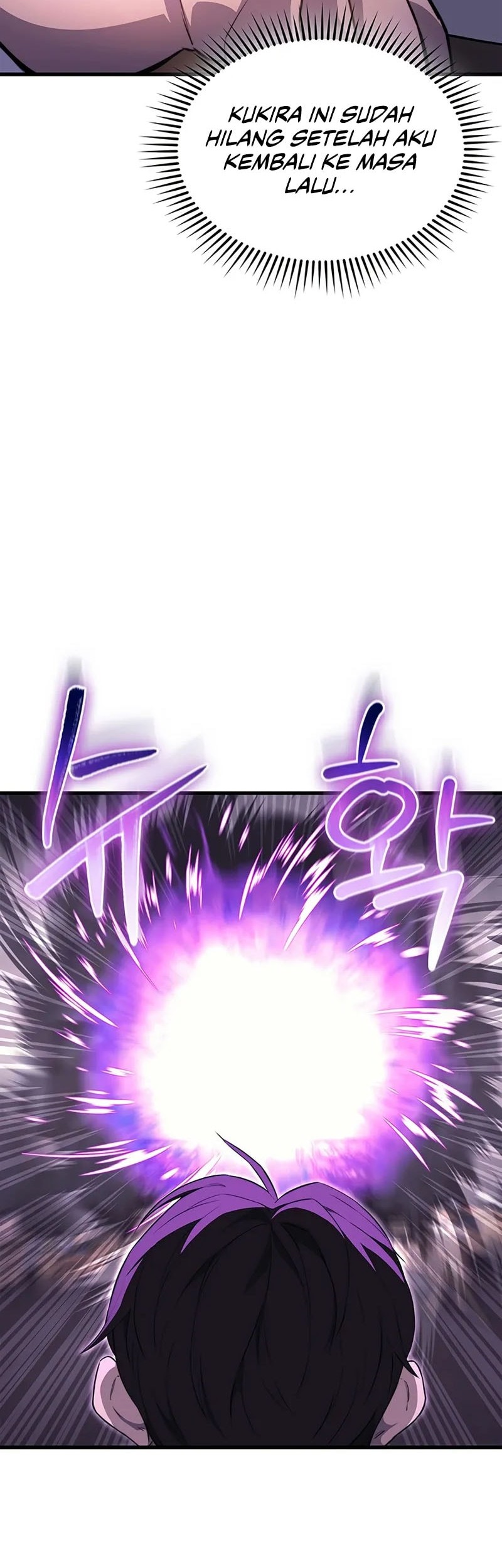 Return Of The Apocalypse-Class Death Knight Chapter 10 Gambar 36