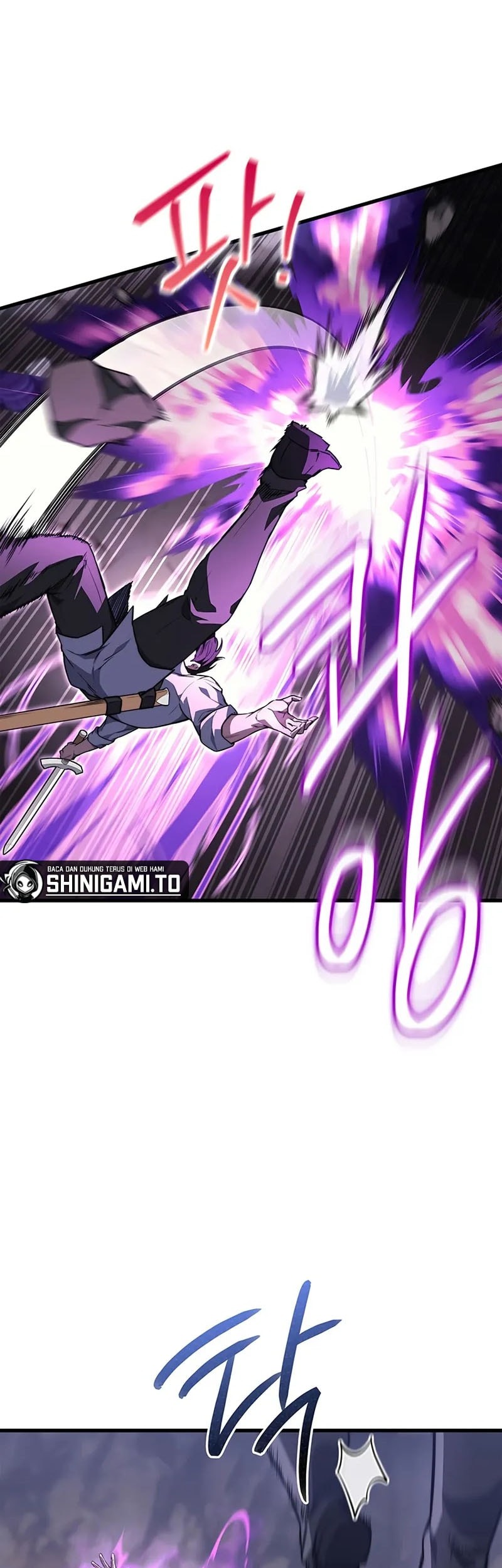 Return Of The Apocalypse-Class Death Knight Chapter 10 Gambar 37