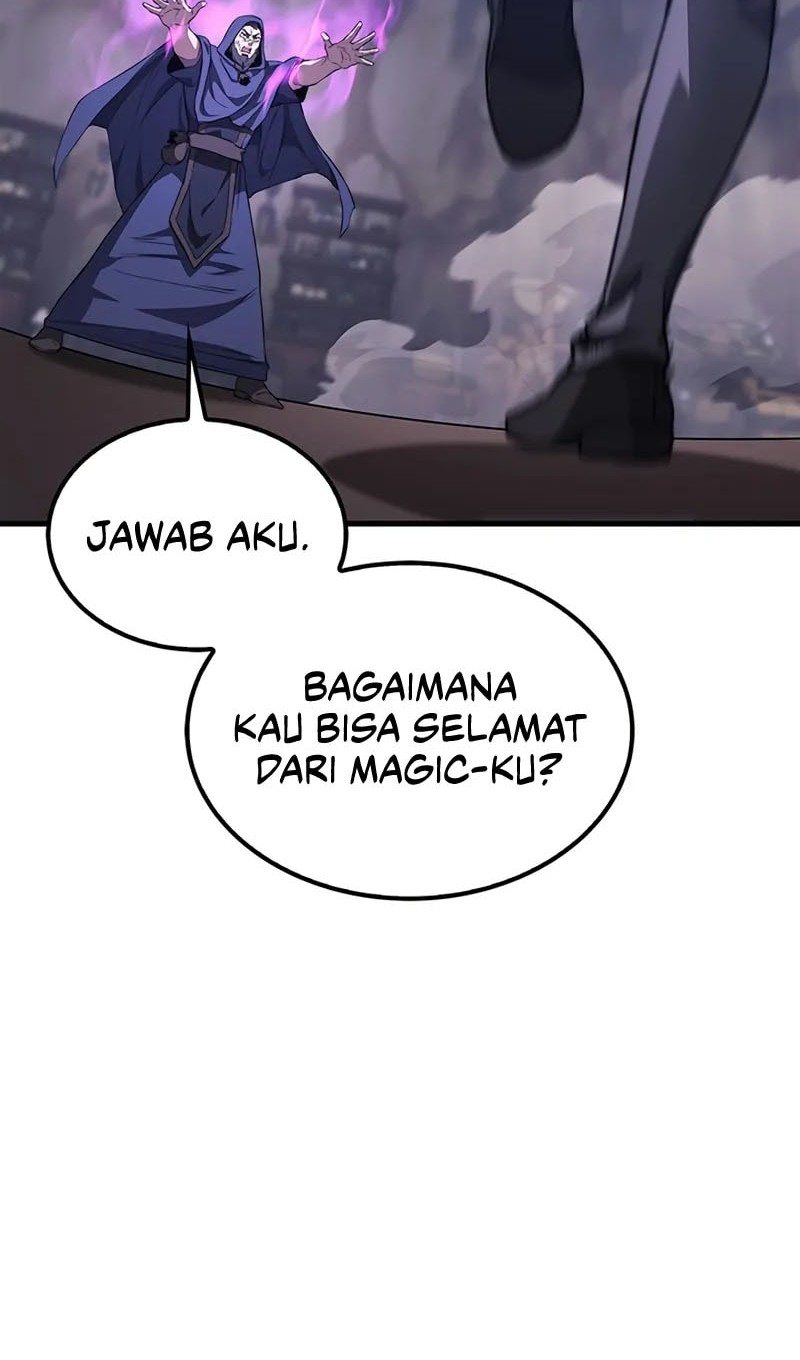 Return Of The Apocalypse-Class Death Knight Chapter 10 Gambar 38