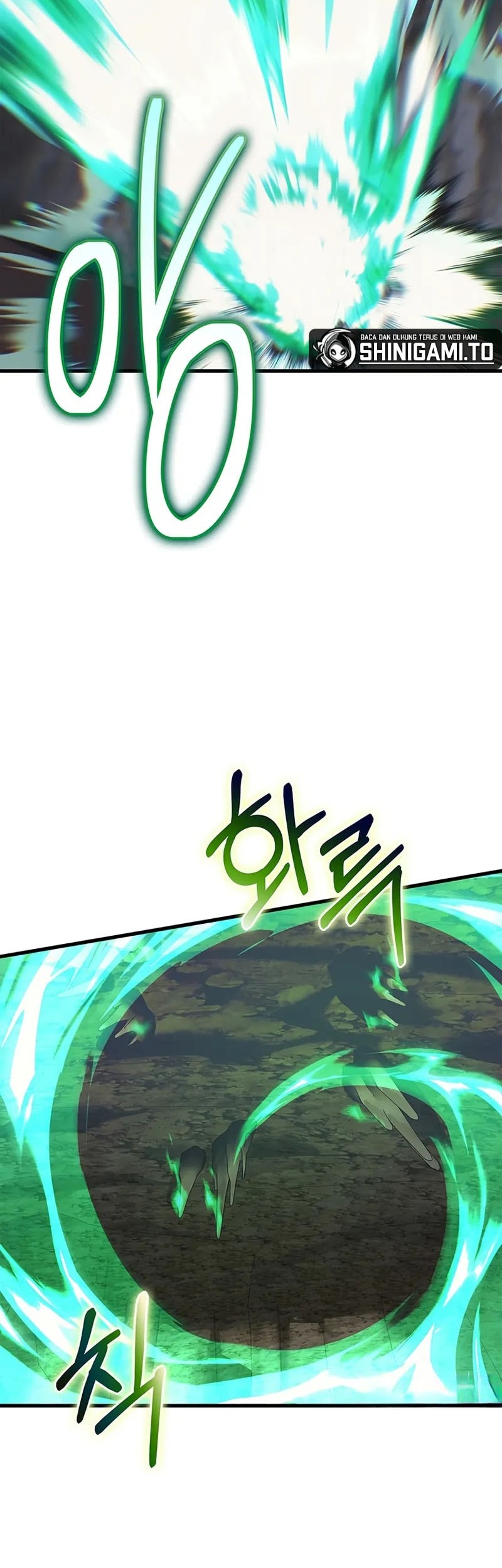 Return Of The Apocalypse-Class Death Knight Chapter 10 Gambar 53