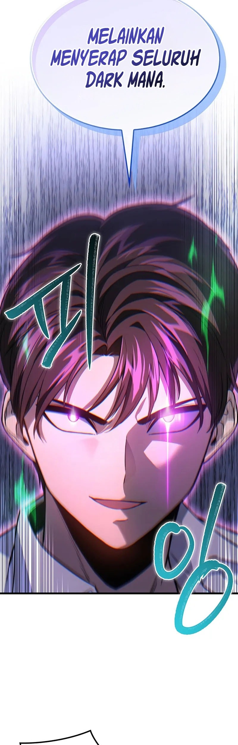 Return Of The Apocalypse-Class Death Knight Chapter 10 Gambar 59