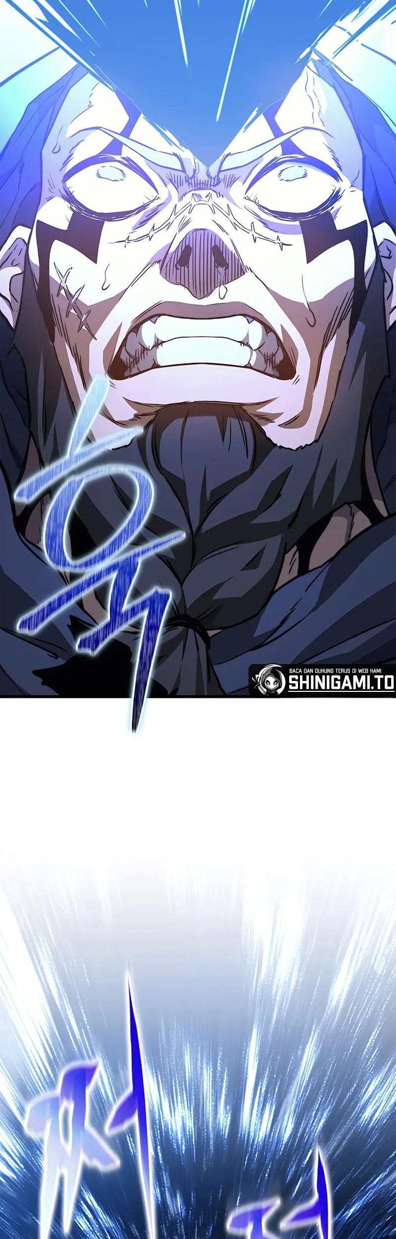 Return Of The Apocalypse-Class Death Knight Chapter 10 Gambar 68