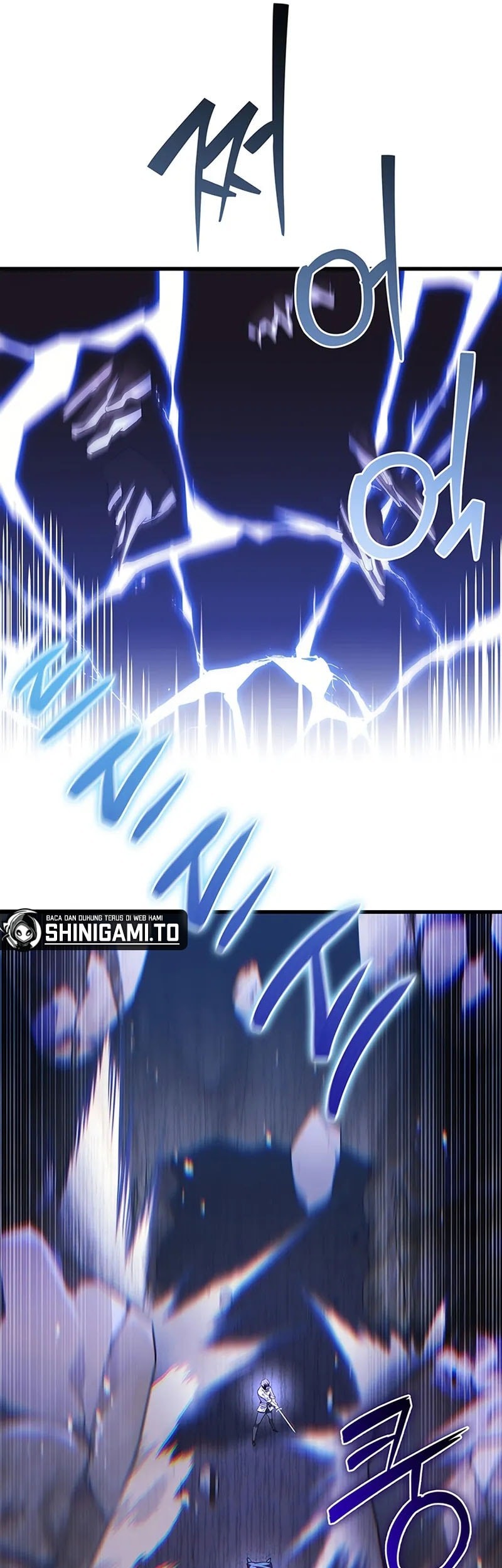 Return Of The Apocalypse-Class Death Knight Chapter 10 Gambar 70