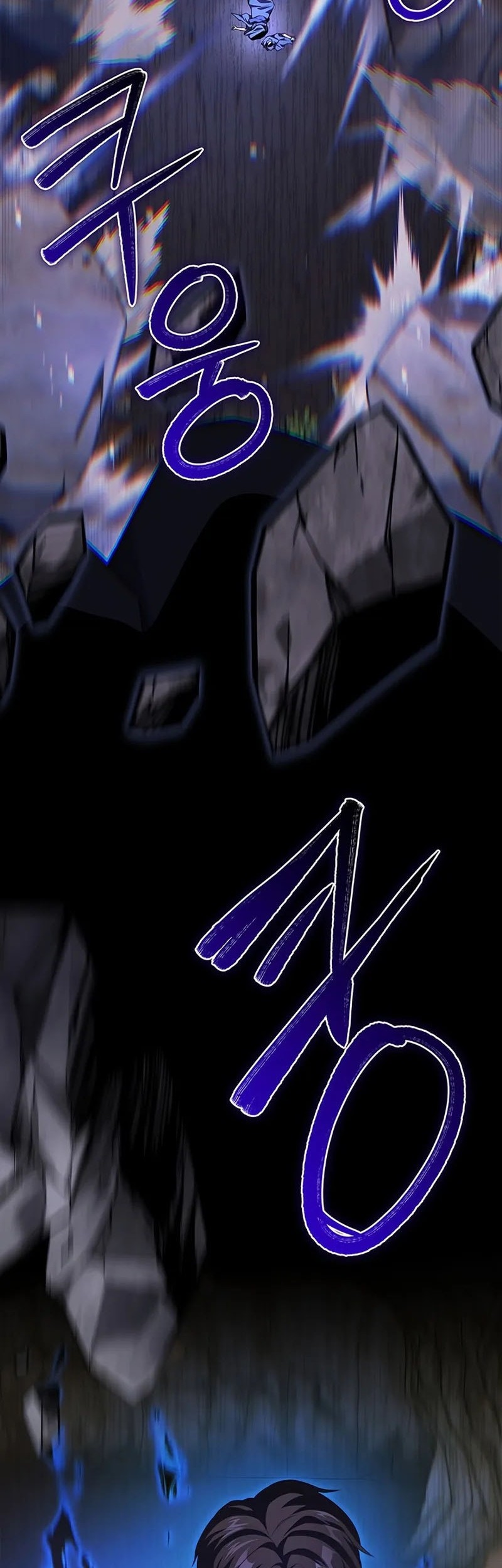 Return Of The Apocalypse-Class Death Knight Chapter 10 Gambar 71