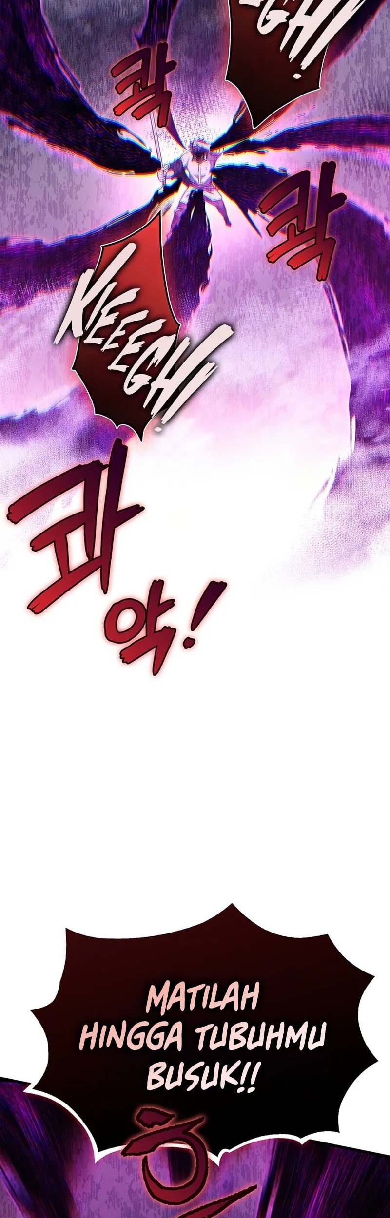 Return Of The Apocalypse-Class Death Knight Chapter 10 Gambar 3