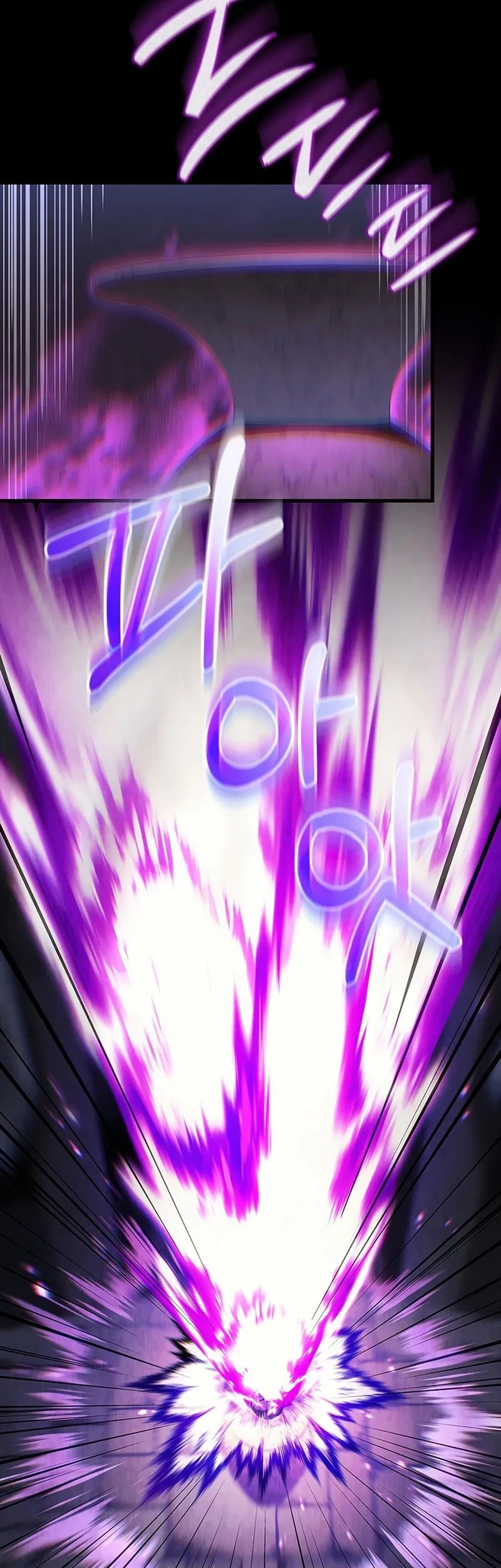 Return Of The Apocalypse-Class Death Knight Chapter 10 Gambar 22