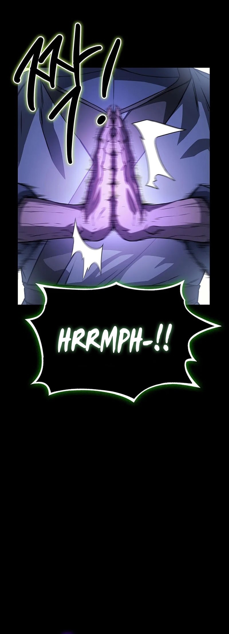 Return Of The Apocalypse-Class Death Knight Chapter 10 Gambar 24