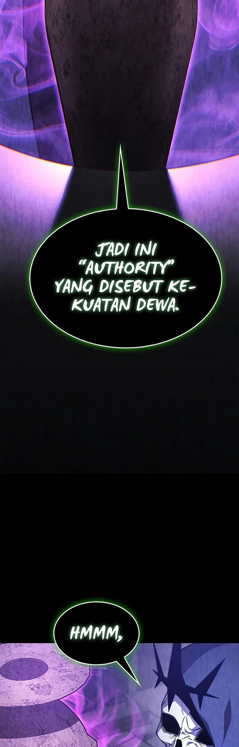 Return Of The Apocalypse-Class Death Knight Chapter 10 Gambar 15