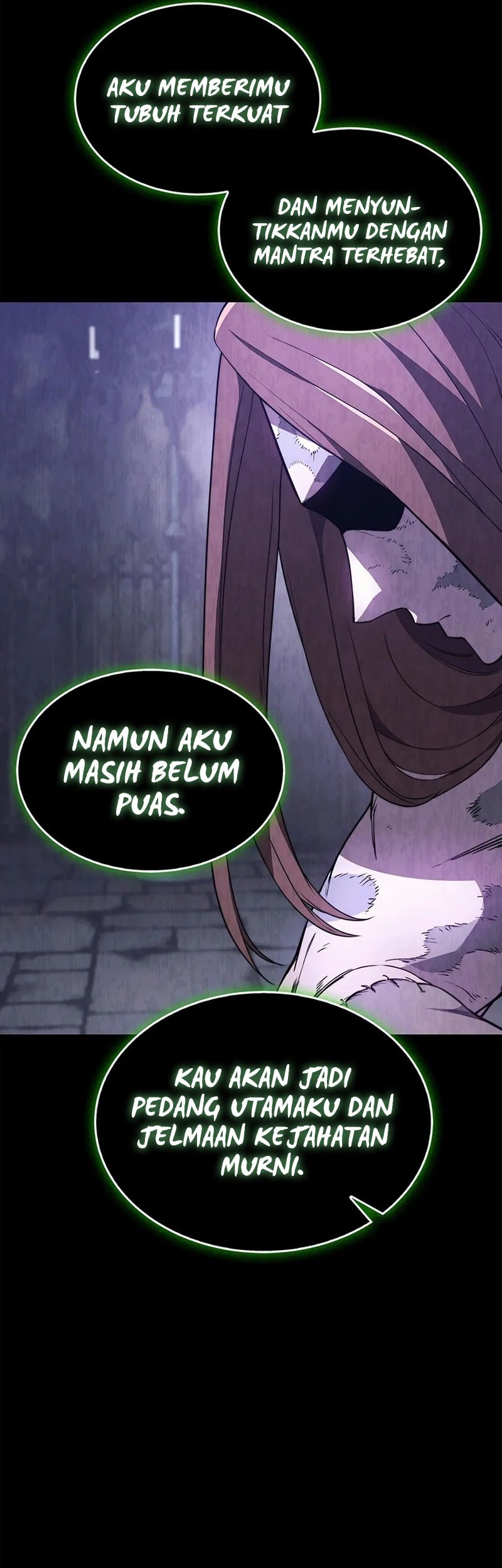 Return Of The Apocalypse-Class Death Knight Chapter 10 Gambar 18