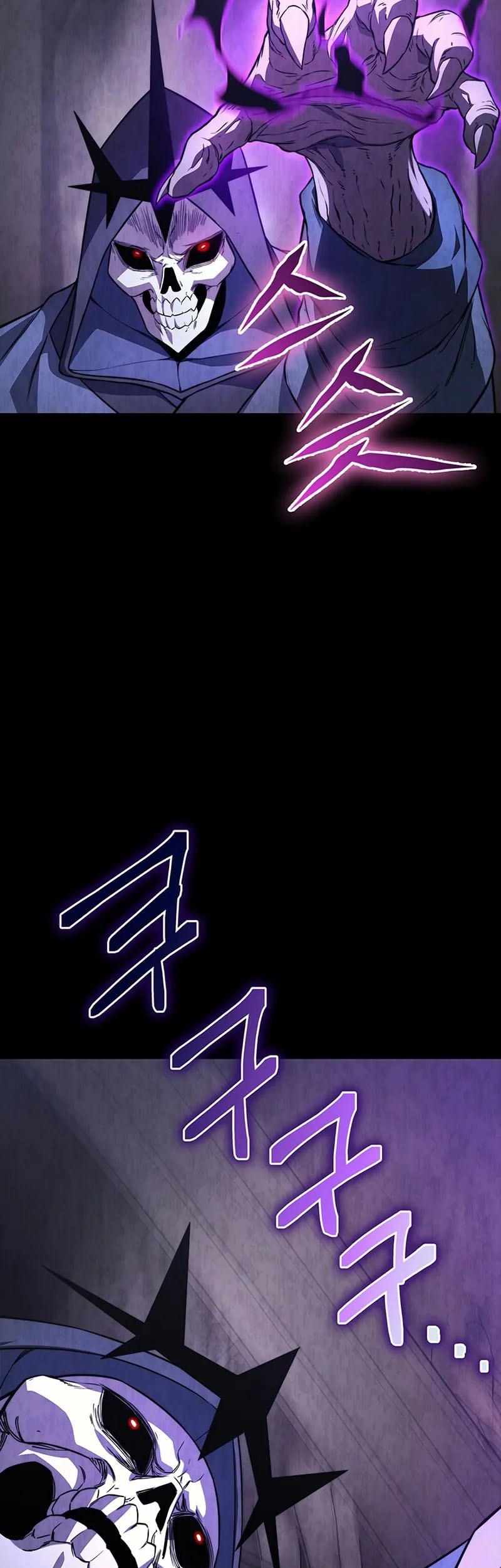 Return Of The Apocalypse-Class Death Knight Chapter 10 Gambar 20