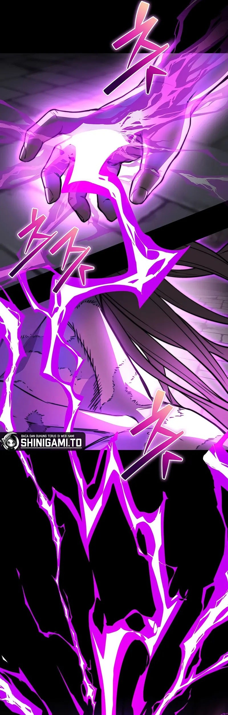 Return Of The Apocalypse-Class Death Knight Chapter 10 Gambar 27