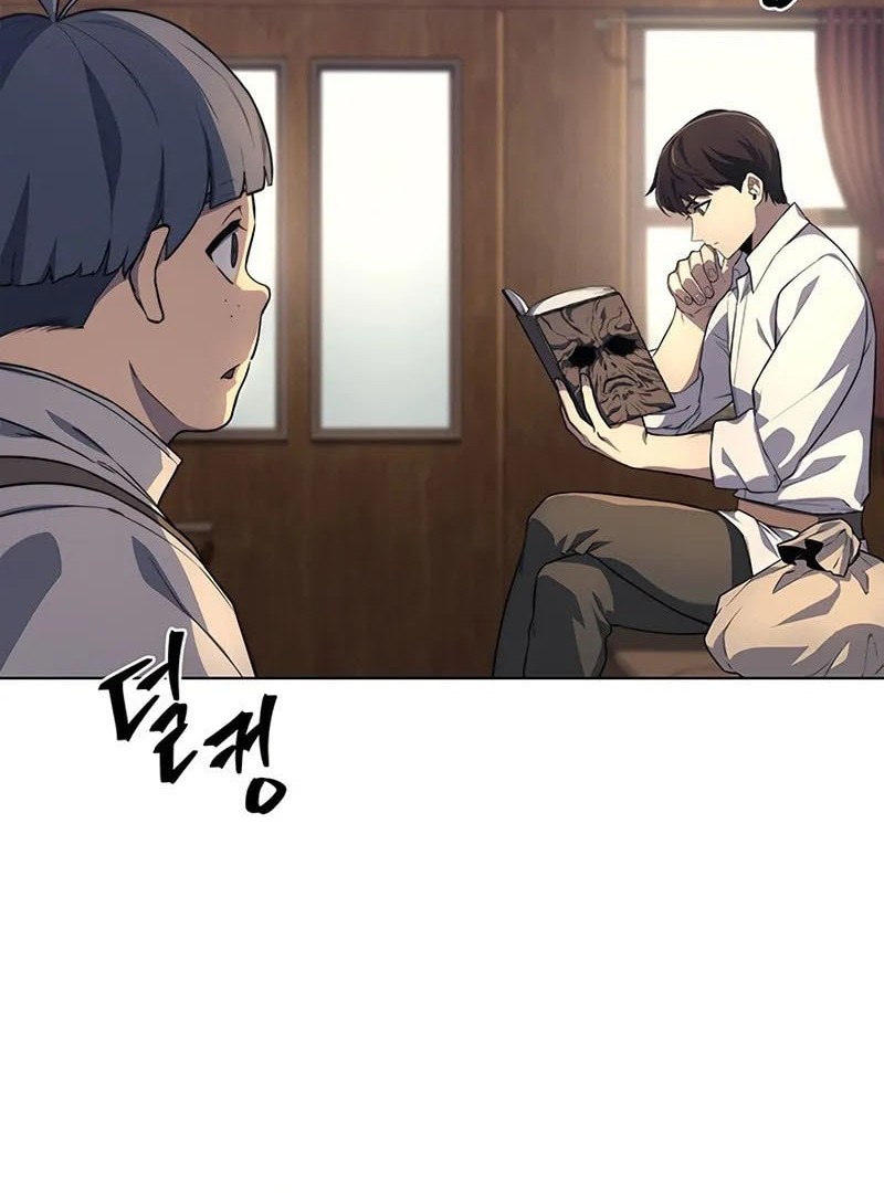 Return Of The Apocalypse-Class Death Knight Chapter 11 Gambar 9