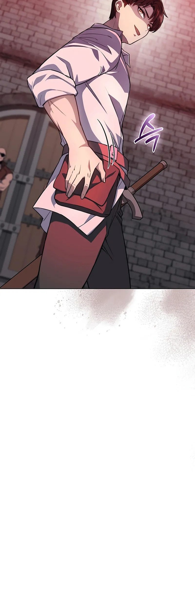 Return Of The Apocalypse-Class Death Knight Chapter 11 Gambar 37