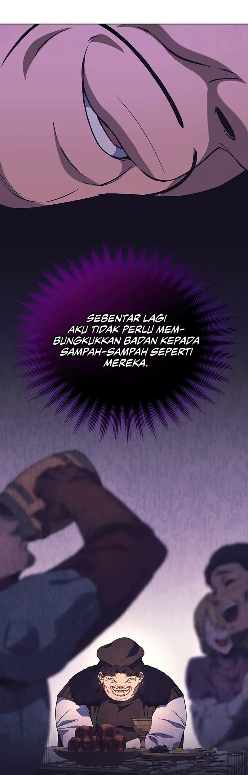 Return Of The Apocalypse-Class Death Knight Chapter 11 Gambar 47