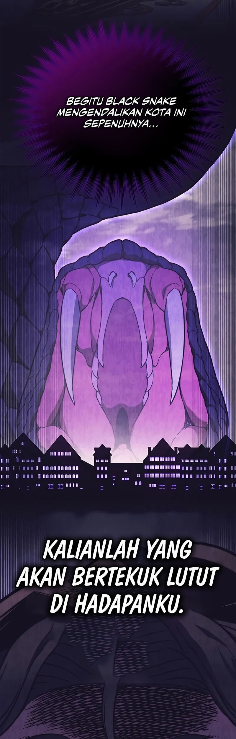 Return Of The Apocalypse-Class Death Knight Chapter 11 Gambar 48