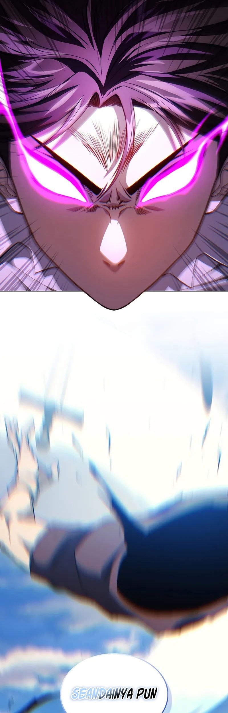 Return Of The Apocalypse-Class Death Knight Chapter 11 Gambar 58