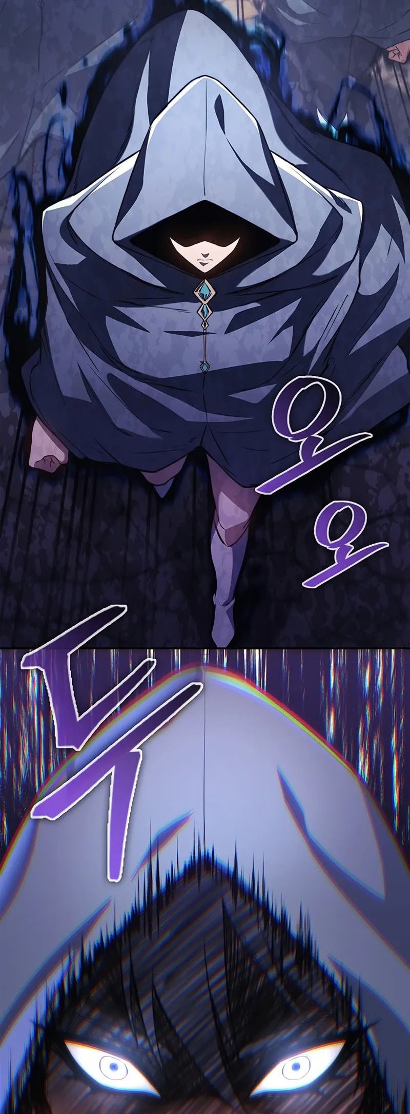 Return Of The Apocalypse-Class Death Knight Chapter 11 Gambar 61