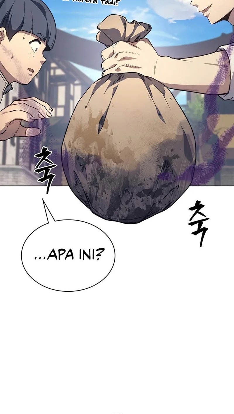 Return Of The Apocalypse-Class Death Knight Chapter 11 Gambar 17