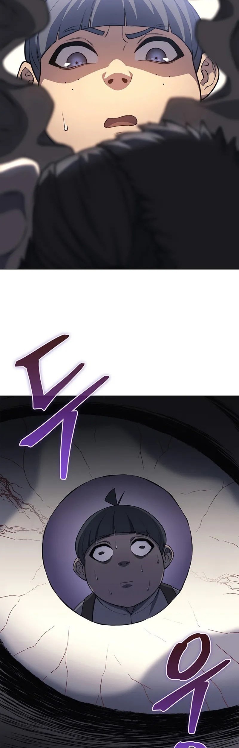 Return Of The Apocalypse-Class Death Knight Chapter 11 Gambar 19