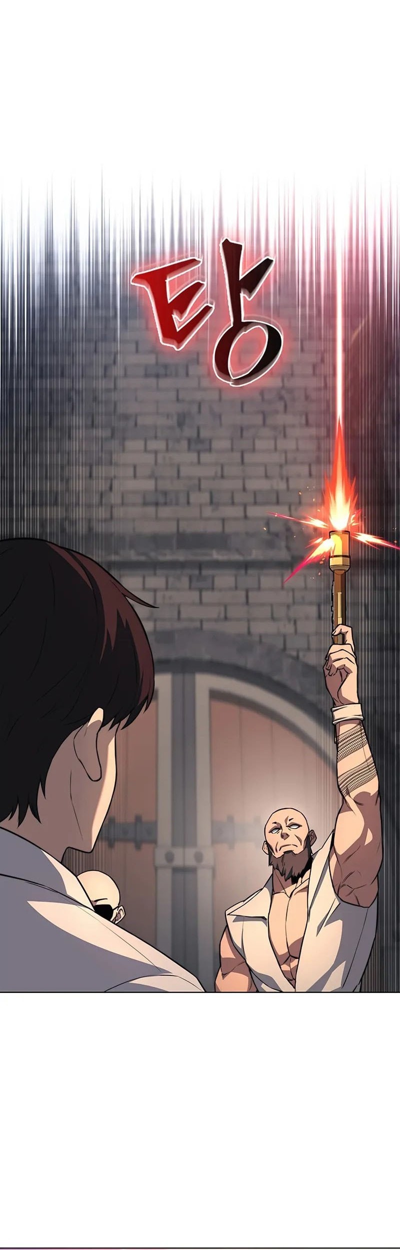 Return Of The Apocalypse-Class Death Knight Chapter 11 Gambar 31