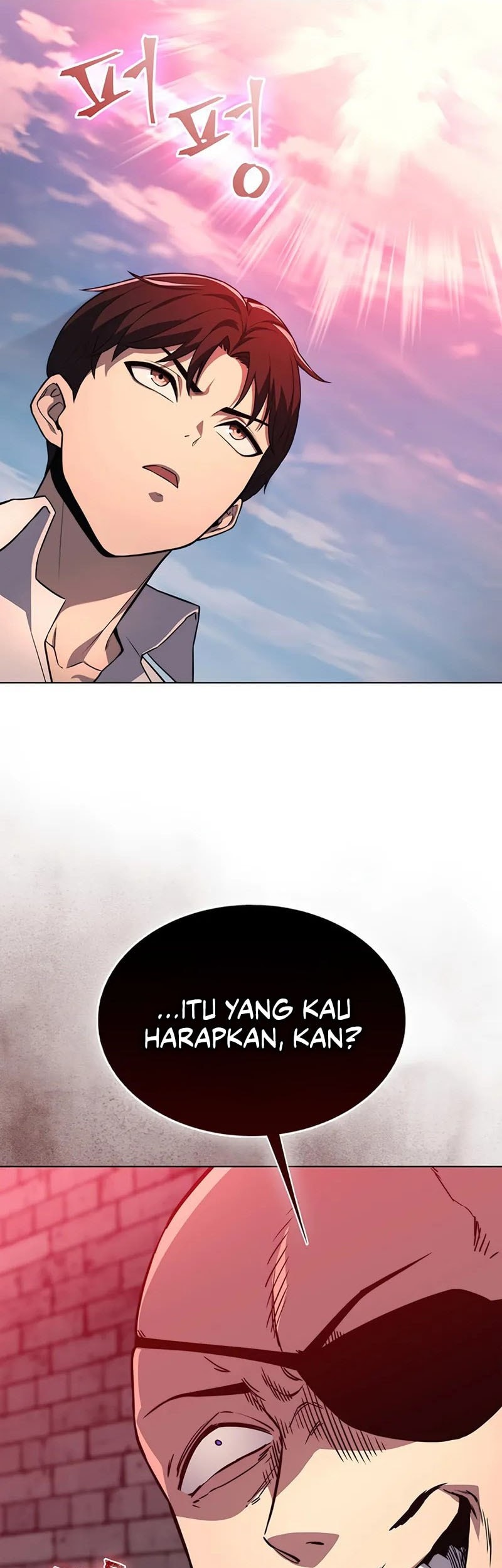 Return Of The Apocalypse-Class Death Knight Chapter 11 Gambar 32