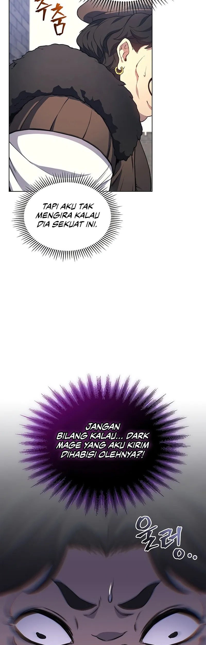 Return Of The Apocalypse-Class Death Knight Chapter 12 Gambar 7