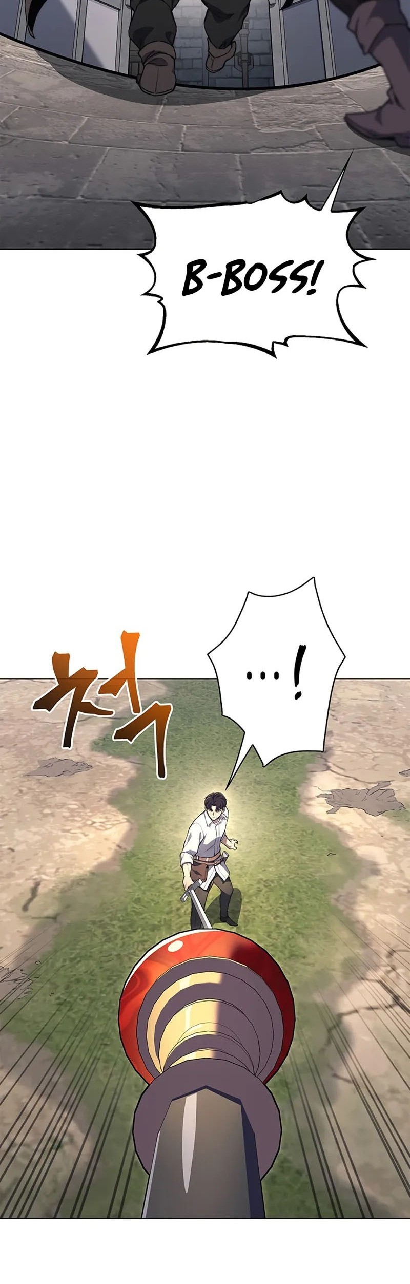 Return Of The Apocalypse-Class Death Knight Chapter 12 Gambar 9