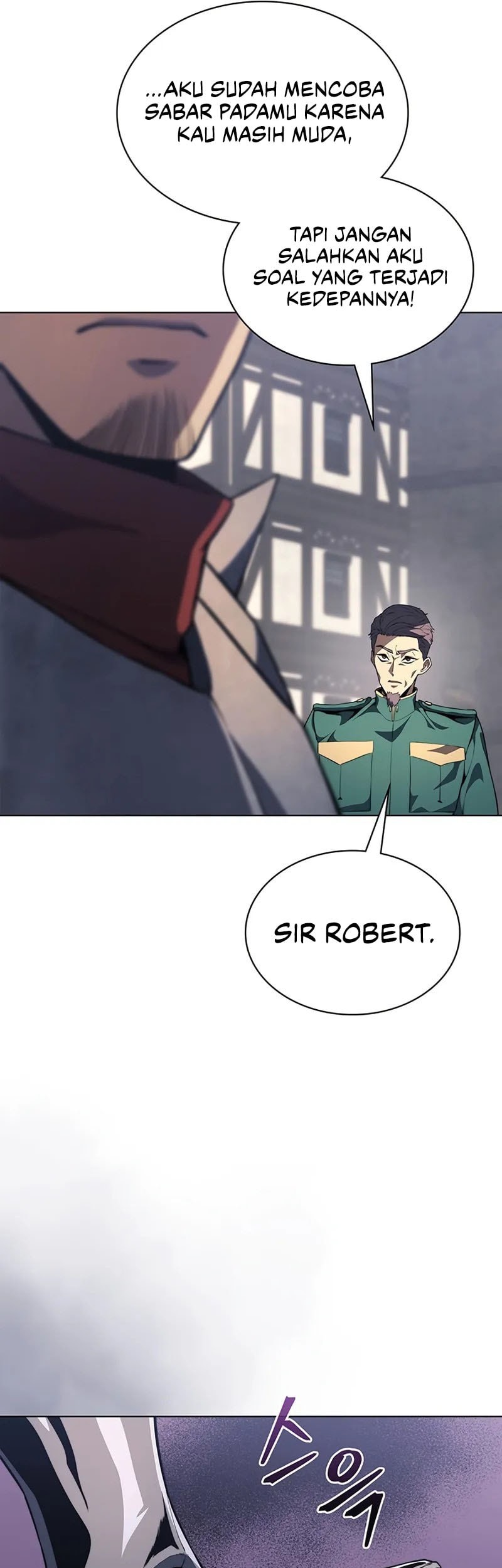 Return Of The Apocalypse-Class Death Knight Chapter 12 Gambar 34