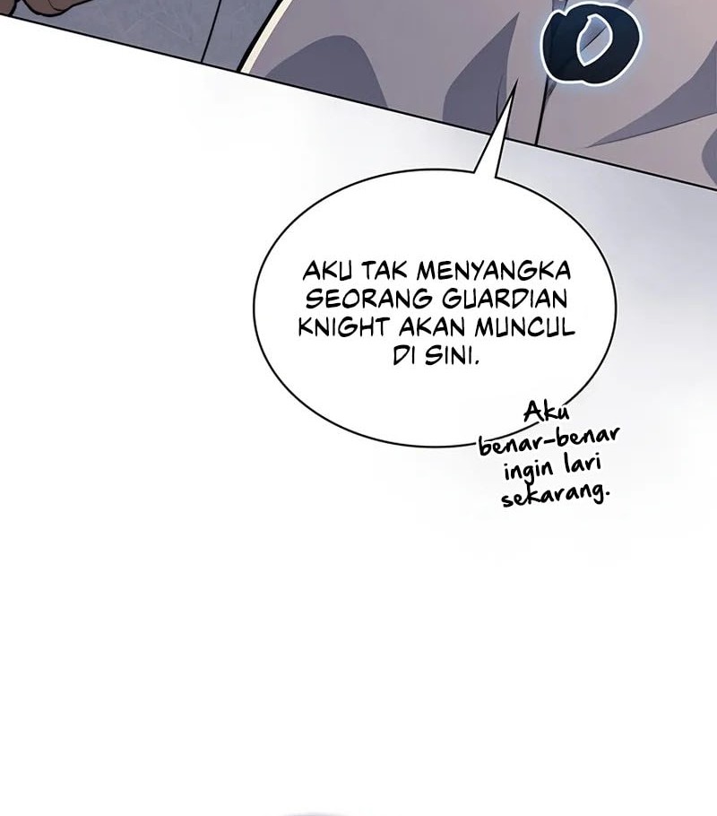 Return Of The Apocalypse-Class Death Knight Chapter 12 Gambar 37