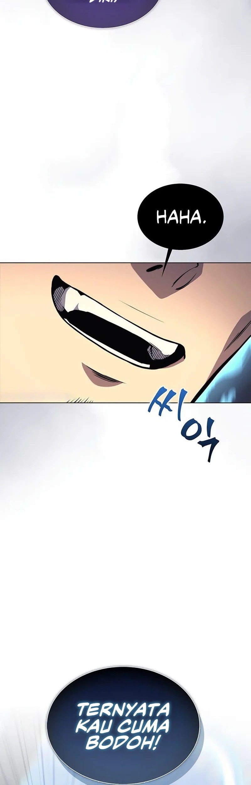 Return Of The Apocalypse-Class Death Knight Chapter 12 Gambar 39