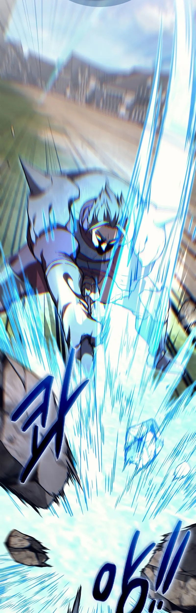 Return Of The Apocalypse-Class Death Knight Chapter 12 Gambar 40