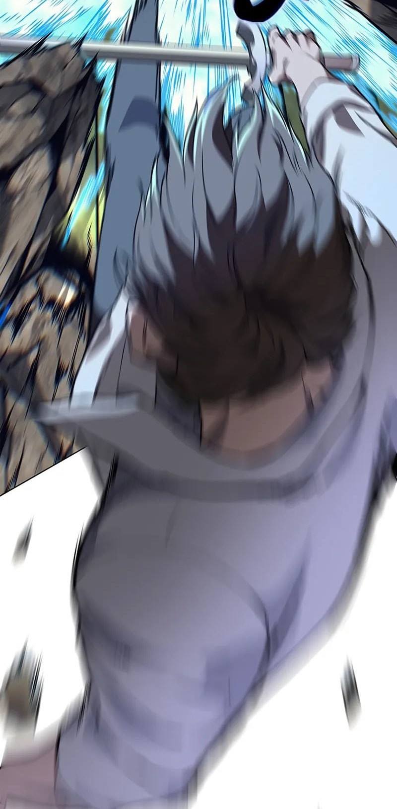 Return Of The Apocalypse-Class Death Knight Chapter 12 Gambar 41