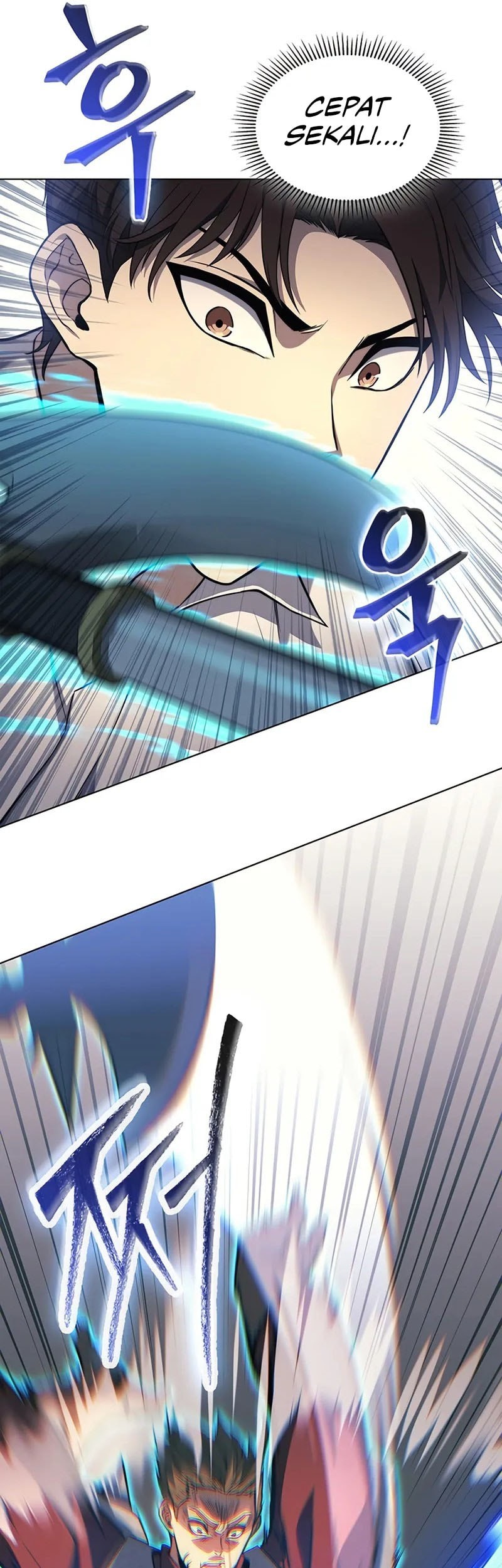 Return Of The Apocalypse-Class Death Knight Chapter 12 Gambar 49