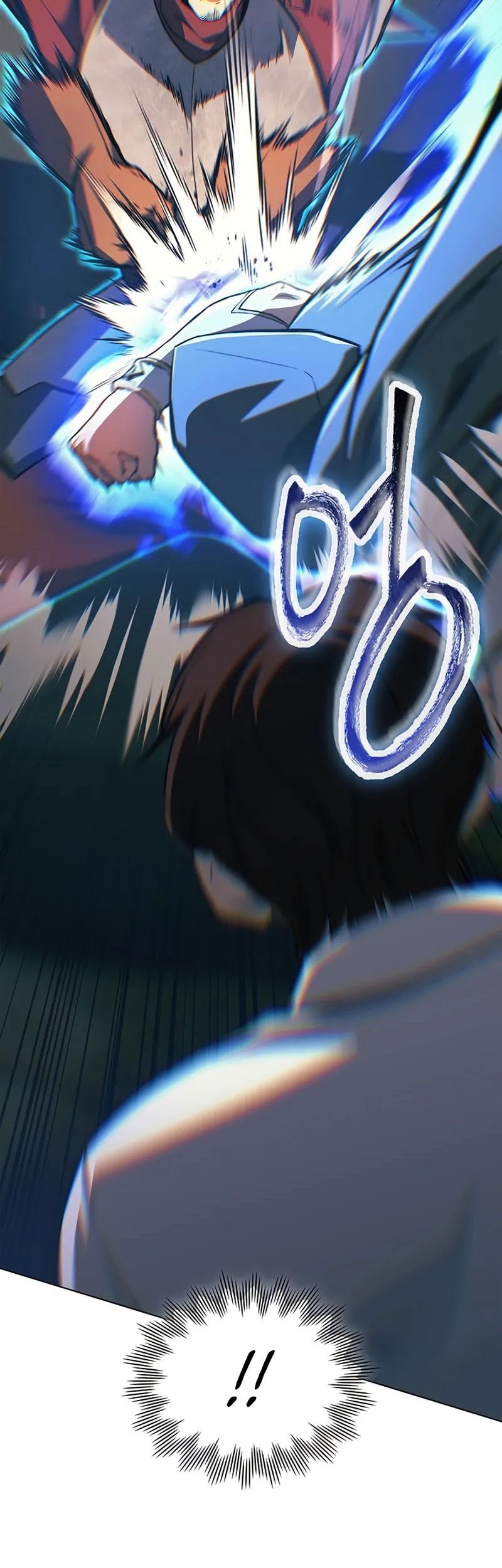 Return Of The Apocalypse-Class Death Knight Chapter 12 Gambar 50