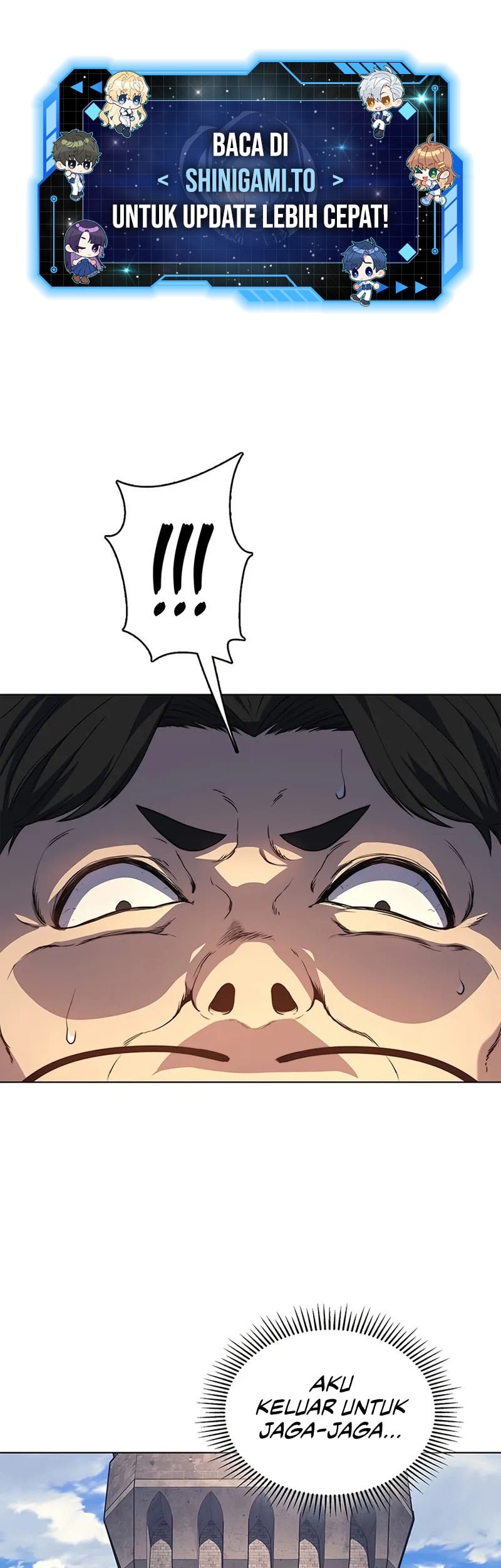 Manhwa Return Of The Apocalypse-Class Death Knight Chapter 12 gambar nomor 2