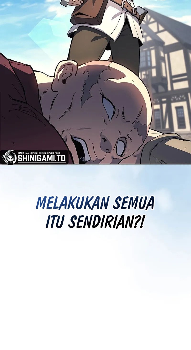 Return Of The Apocalypse-Class Death Knight Chapter 12 Gambar 5