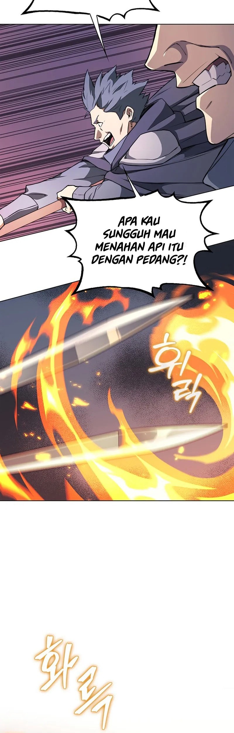 Return Of The Apocalypse-Class Death Knight Chapter 12 Gambar 13