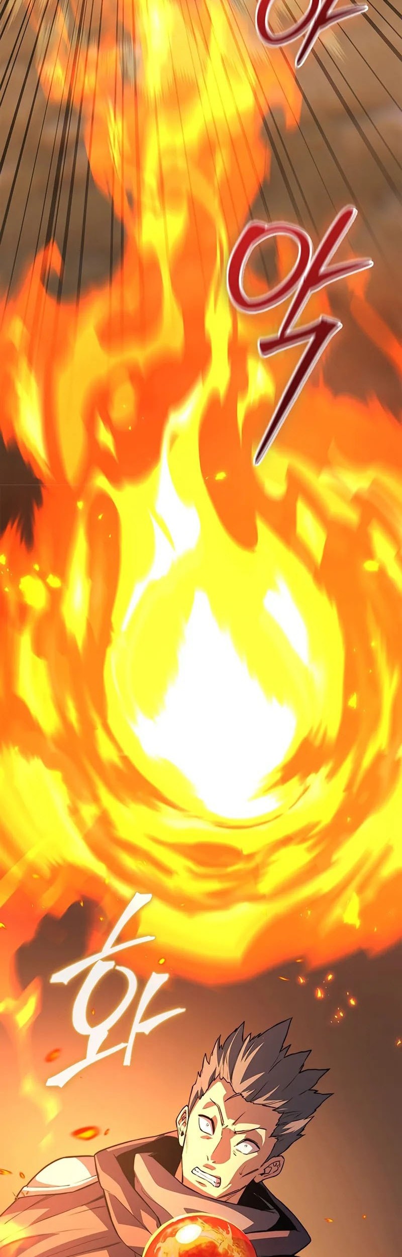 Return Of The Apocalypse-Class Death Knight Chapter 12 Gambar 15