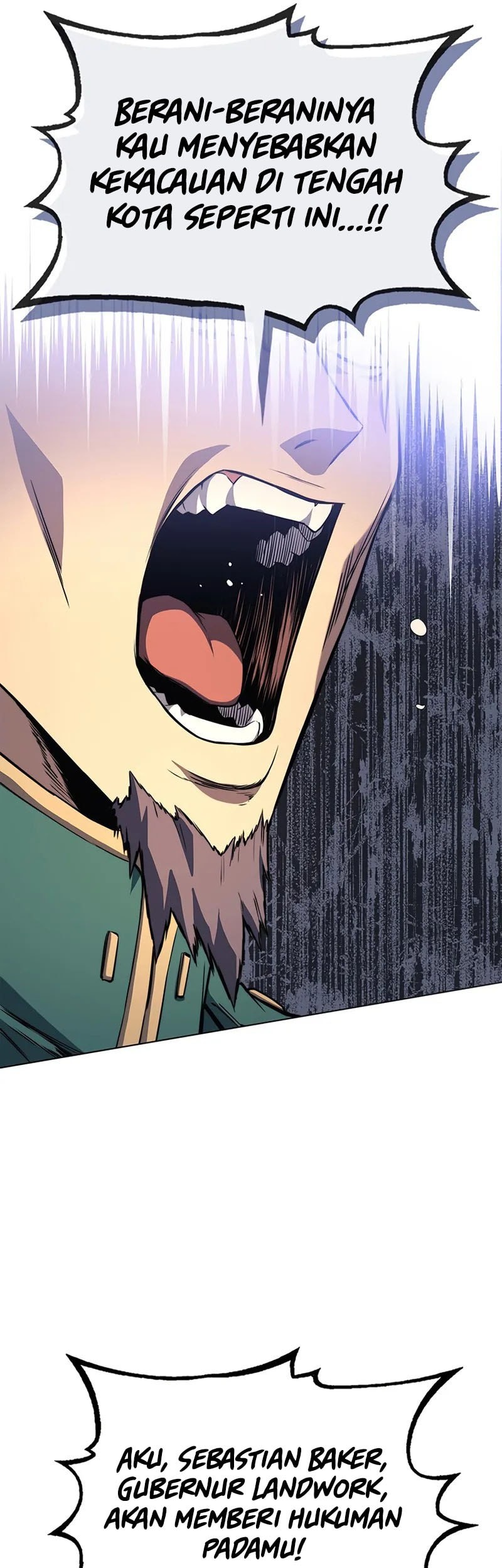 Return Of The Apocalypse-Class Death Knight Chapter 12 Gambar 26