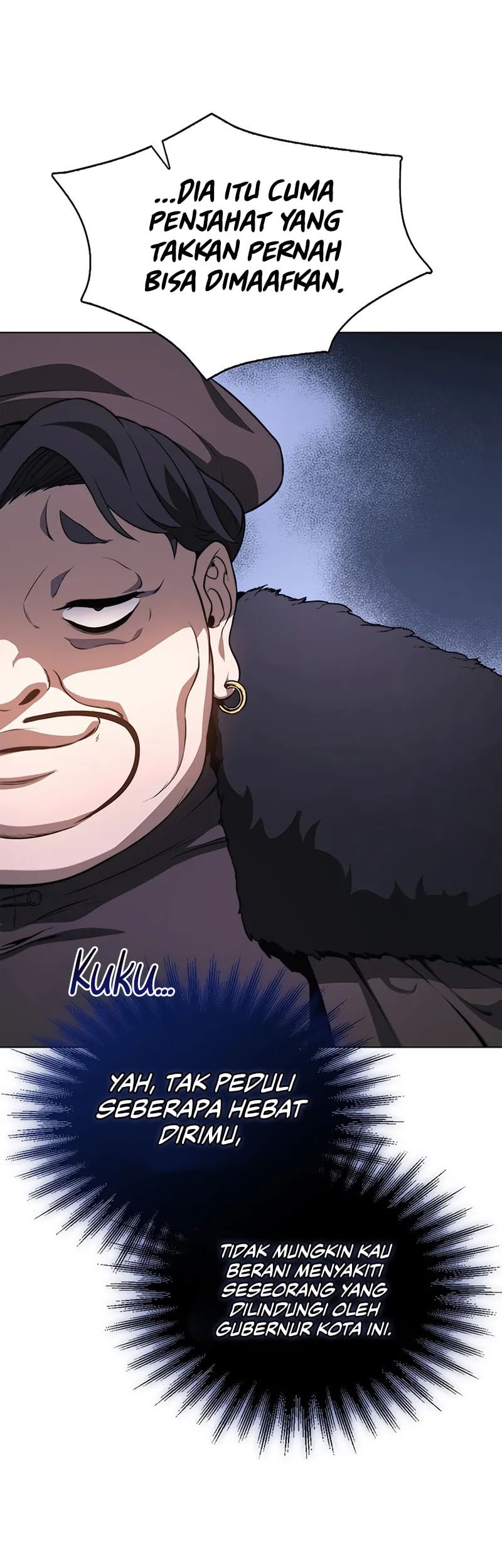 Return Of The Apocalypse-Class Death Knight Chapter 12 Gambar 30