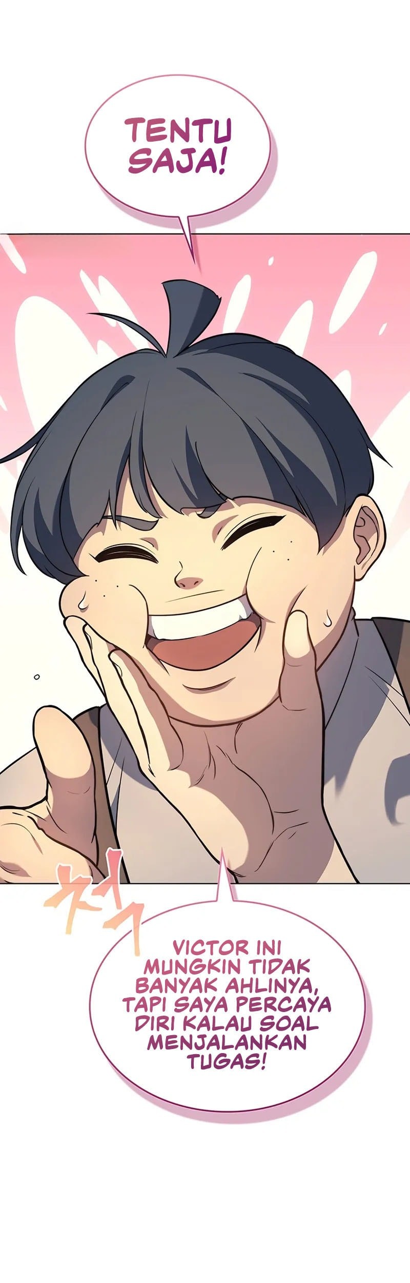 Return Of The Apocalypse-Class Death Knight Chapter 13 Gambar 6