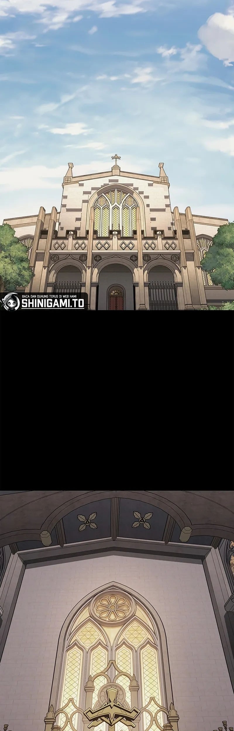 Return Of The Apocalypse-Class Death Knight Chapter 13 Gambar 8