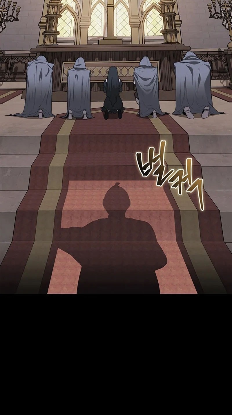 Return Of The Apocalypse-Class Death Knight Chapter 13 Gambar 9